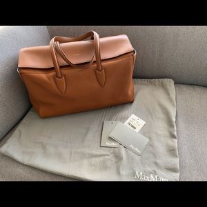 SOLD Max Mara bag
